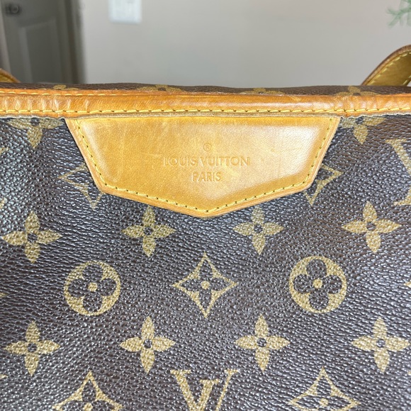 Louis Vuitton Monogram Canvas Estrella MM Shoulder Bag Crossbody - Picture 5 of 16